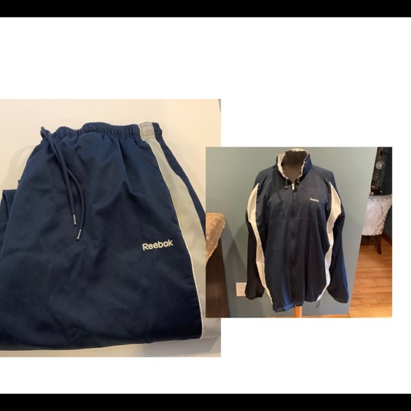 Adidas tracksuit - Picture 1 of 10